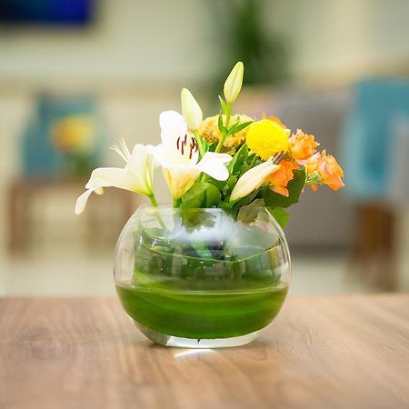 Anast Hotel Медина Экстерьер фото