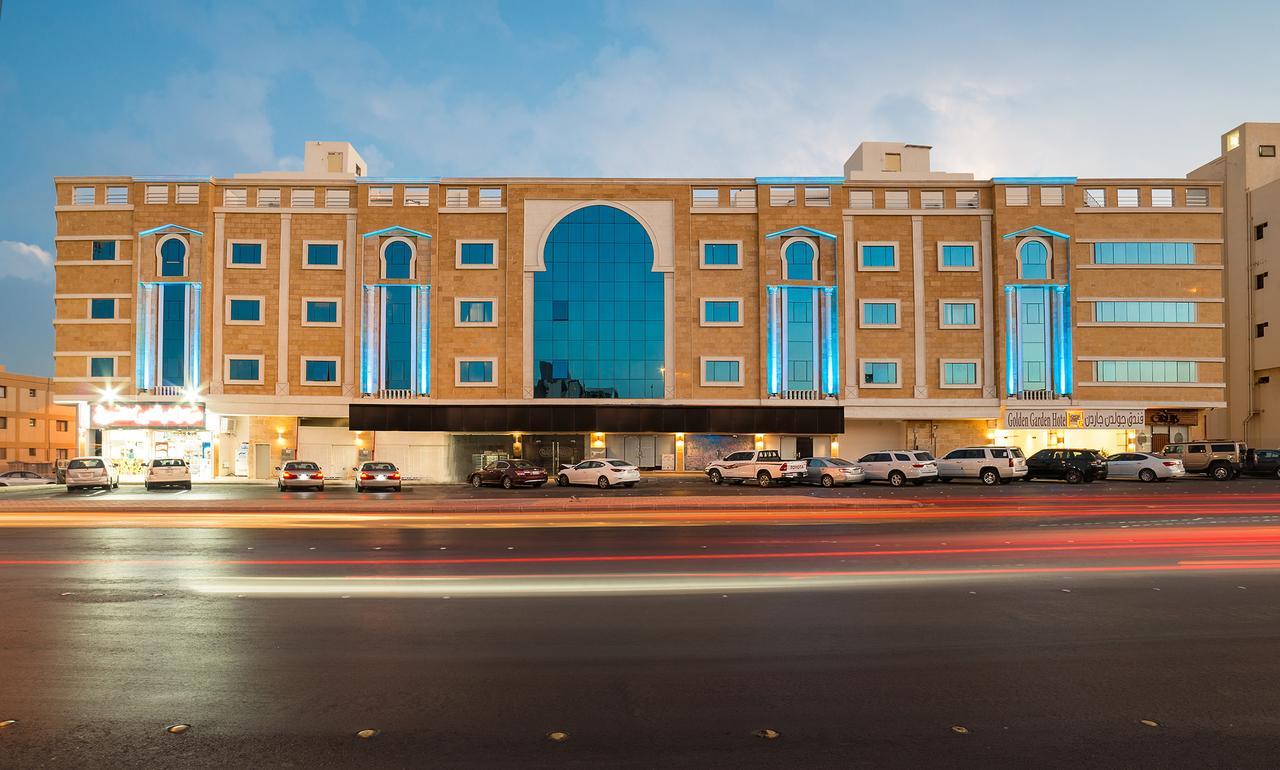 Anast Hotel Медина Экстерьер фото